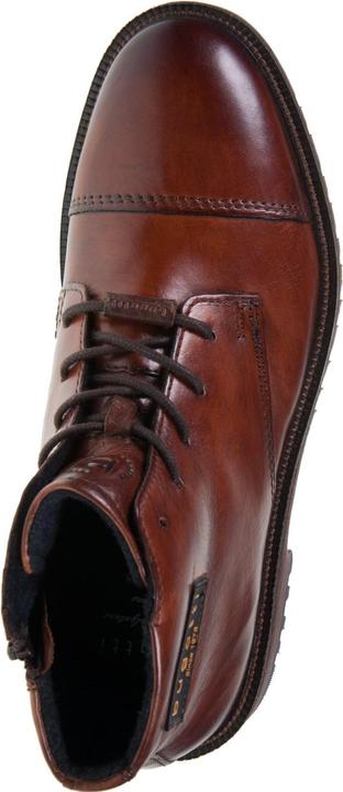 Actual product image Bugatti dark marron (44)
