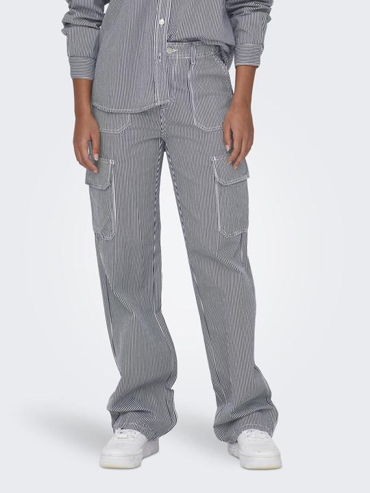 Actual product image JdY Wide leg trousers Trousers with wide leg cut (XL)