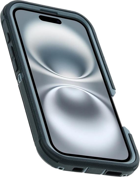 Produktbild OtterBox Defender mit MagSafe (Apple iPhone 16)