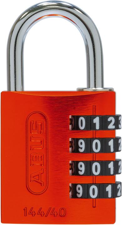 Immagine prodotto Abus 144/40 orange Lock-Tag
