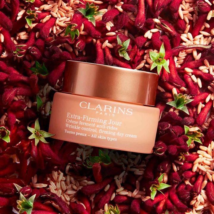 Produktbild Clarins Extra Firming Nuit - alle Hauttypen Tag (50 ml)
