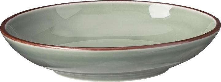 Actual product image Rosenthal Profi Casual - Moss - Gourmet plate 22 cm deep (1 x, 22 cm)
