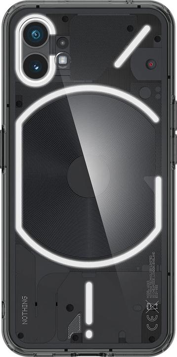 Image du produit Spigen Ultra Hybrid (Nothing Phone (1))