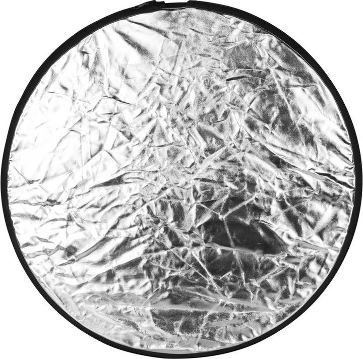 Produktbild SmallRig 5-in-1 Collapsible Circular Reflector (32") 4128 (Faltreflektor)