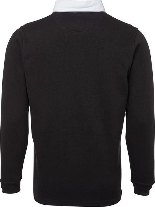 Image du produit Front Row Premium Maillot de rugby à manches longues Polo (XL)