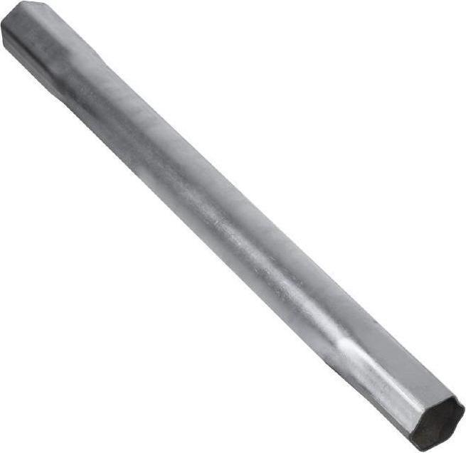 Produktbild Maclean MCTV-931 - Antennenmast, klappbar, 40*1,5*500 (Wandhalterung)