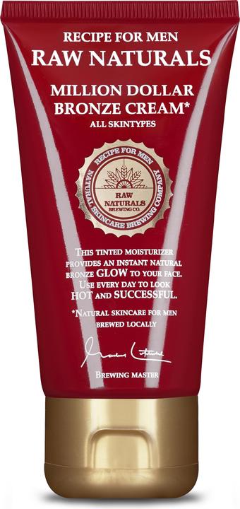 Immagine prodotto Raw Naturals Crema Bronzo Million Dollar