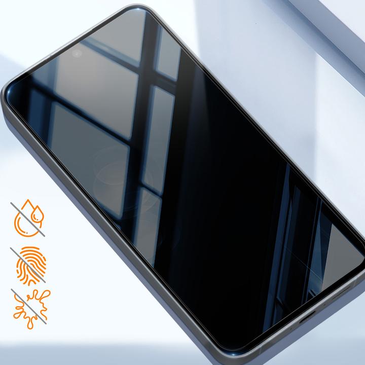 Produktbild Akashi ALTVTSA35GLAS (1 Stück, Samsung Galaxy A35)