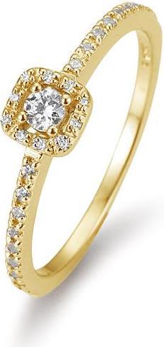 Immagine prodotto Breuning Pavé fantasia (52, 585/14 K Oro)