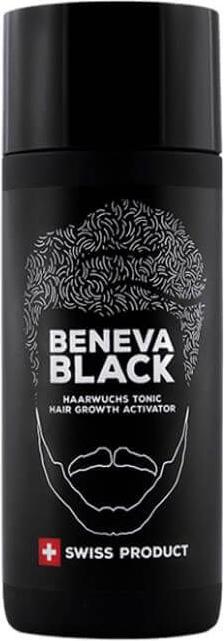 Produktbild Beneva Black Haarausfall Tonic (150 ml)