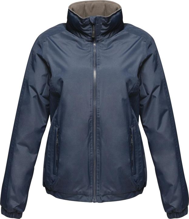 Regatta Jacke Dover wasserfest isoliert (46)