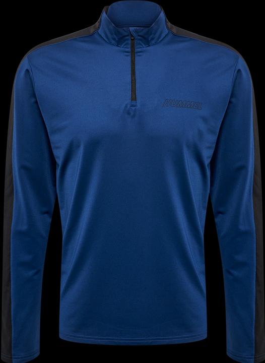 Immagine prodotto hummel hmlTE FORZA PL MEZZA ZIP (L)