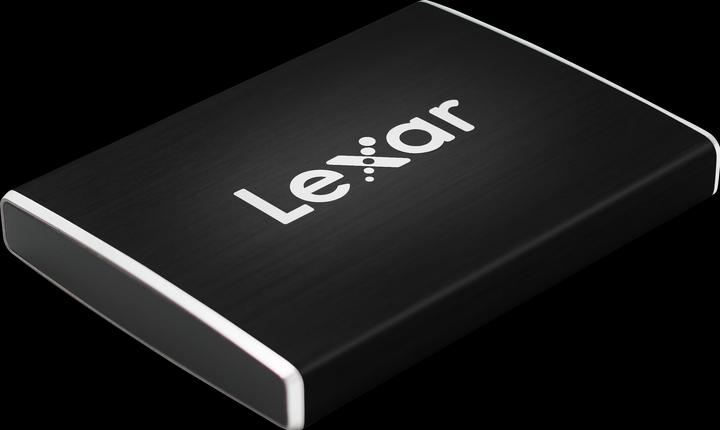 Image du produit Lexar Professional SL100 Pro (1000 Go)