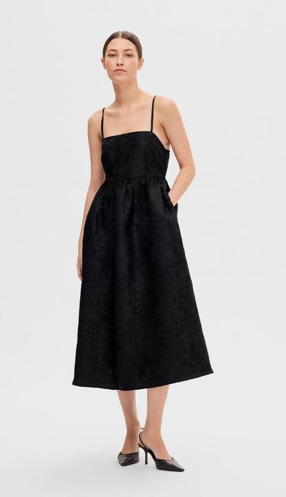 Produktbild Selected Femme Ärmelloses Midikleid (42)