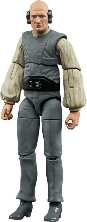 Immagine prodotto Hasbro Collezione Vintage Lobot, figura di 9,5 cm da Star Wars: L'Impero colpisce ancora