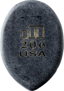 Immagine prodotto Jim Dunlop 477R206 (36 x)