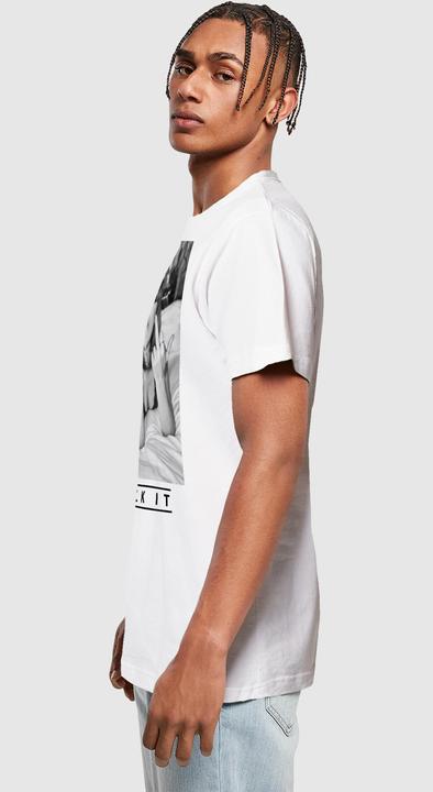 Actual product image Mister Tee Fuck It 2.0 Tee - 7436 (S)