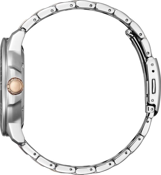 Image du produit Citizen Eco-Drive - AW1524-84E (Montre analogique, 46 mm)