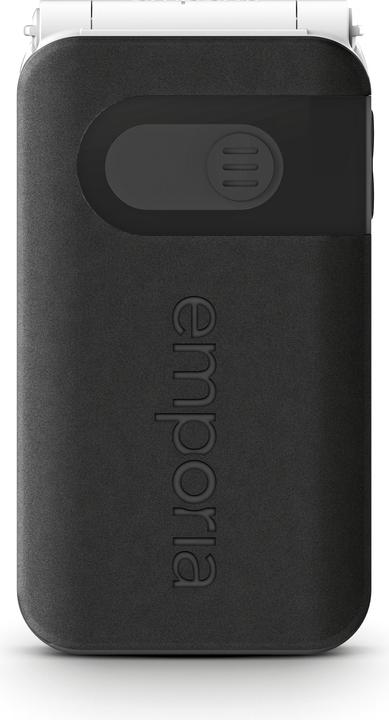 Produktbild Emporia SIMPLICITYglam.V227 LTE Black (2.80", 4G)