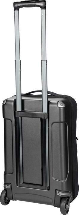 Immagine prodotto Jack Wolfskin Traveltopia Wheeler 40 (40 l, Bagaglio a mano (fino a 50 litri))