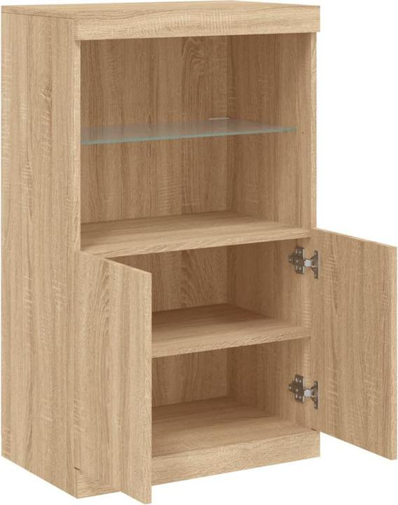 Image du produit VidaXL Jeff (60.5 x 37 x 100 cm)