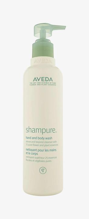 Produktbild Aveda Rosemary Mint Hand and Body Wash (1000 ml)