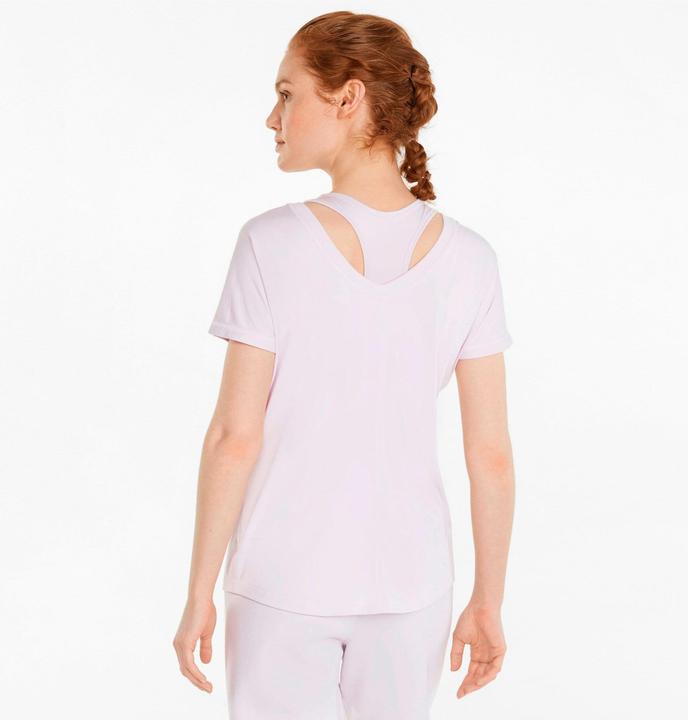 Produktbild Puma Train Fav Jersey Cat Tee (M)