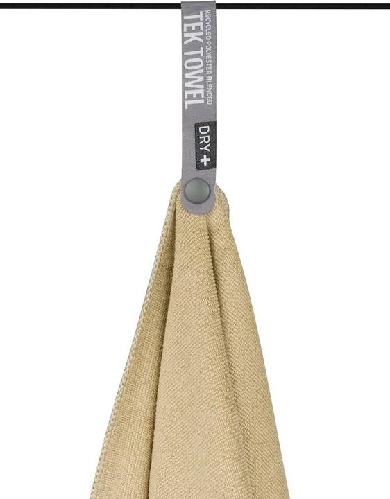 Image du produit Sea To Summit Tek XL torchon en microfibres (75 x 150 cm)