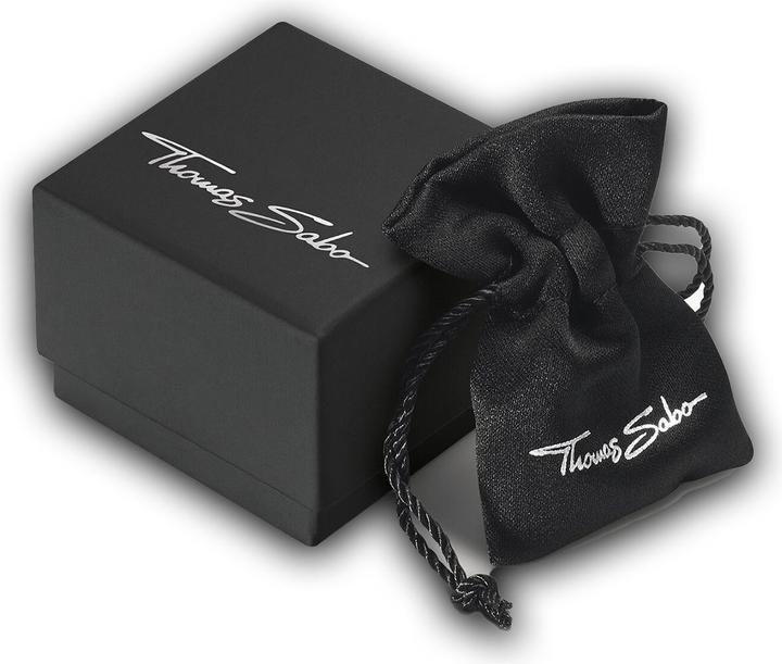 Image du produit Thomas Sabo Classic (Argent)