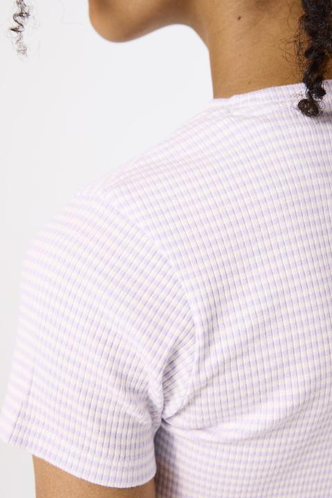 Immagine prodotto Garcia T-Shirt Streifenmuster (128, 134)
