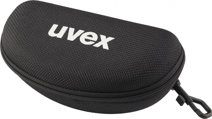 Produktbild Uvex Safety Brillenetui (Bügelgehörschützer Ersatzstöpsel)