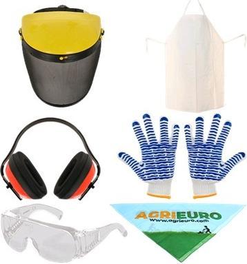 Immagine prodotto Kawasaki Attila ADG 53 KCZ Decespugliatore professionale multifunzione a scoppio TJ53E