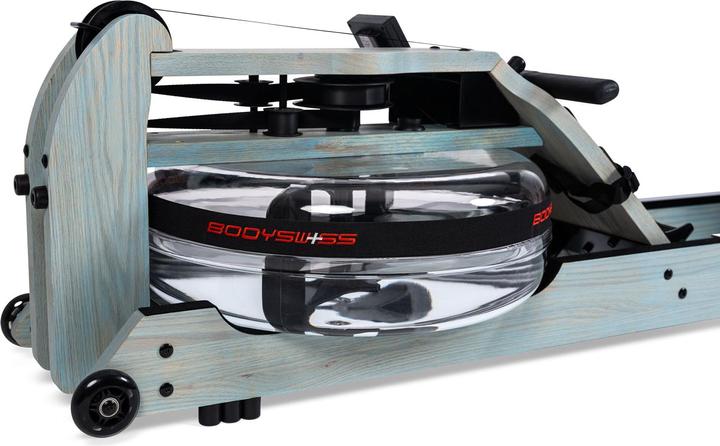 Image du produit Bodyswiss RWB202B-JE
