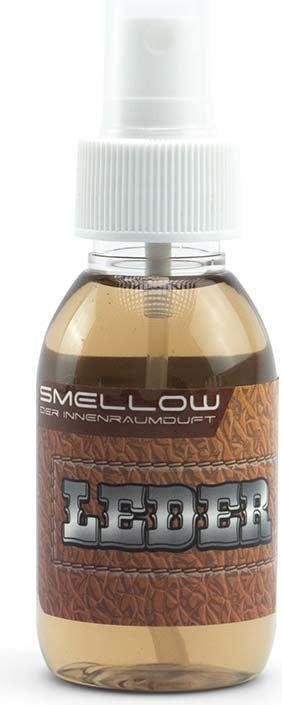 Produktbild Liquid Elements Smellow, Coconut - Innenraumduft & Lufterfrischer, 100ml
