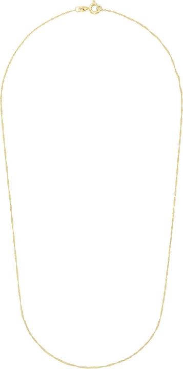 Actual product image Amor Halsschmuck für Damen, Gold 585 (Gold 585, 14 ct)