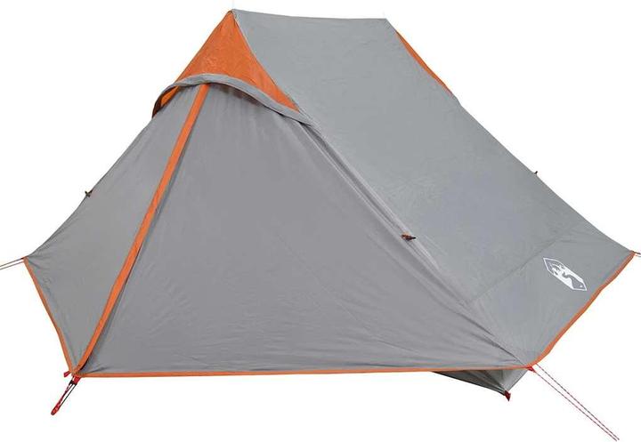 Produktbild VidaXL Campingzelt 2 Personen Wasserdicht (Kuppelzelt, 3.25 kg, 2 Personen)
