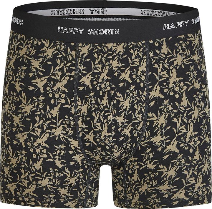 Image du produit Happy shorts Retro Pants Jersey (XXL, Lot de 3)