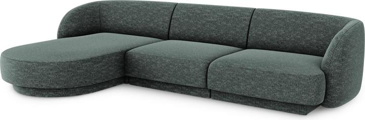 Produktbild Micadoni Miley (Ecksofa)
