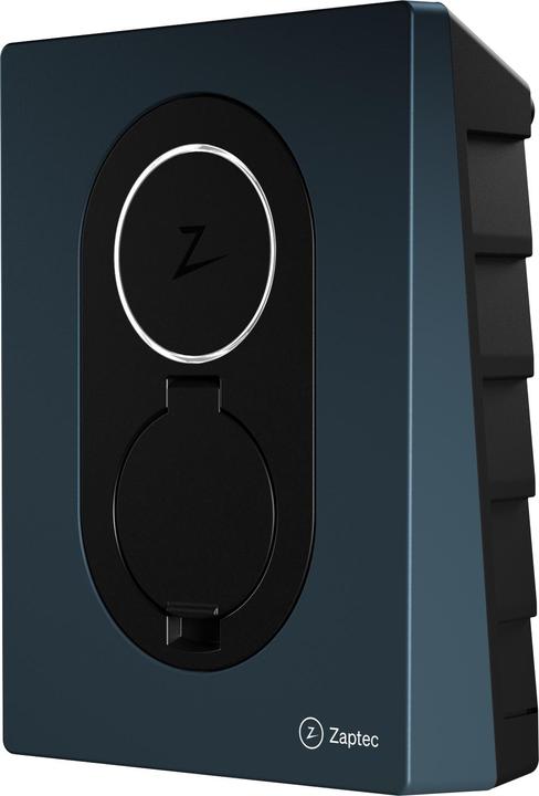 Immagine prodotto Zaptec Go (Tipo 2, 22 kW, 32 A, Tipo 12)