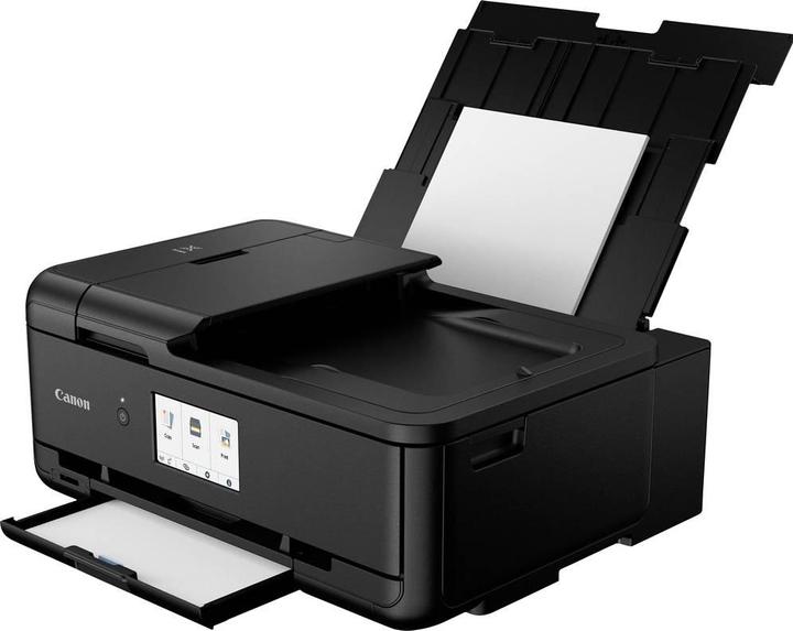 Actual product image Canon Pixma TS9550a (Ink, Colour)