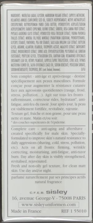 Produktbild Sisley Sisleÿum (50 ml, 24h Creme)