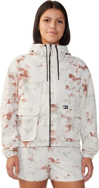Mountain Hardwear W Stryder™ Full Zip