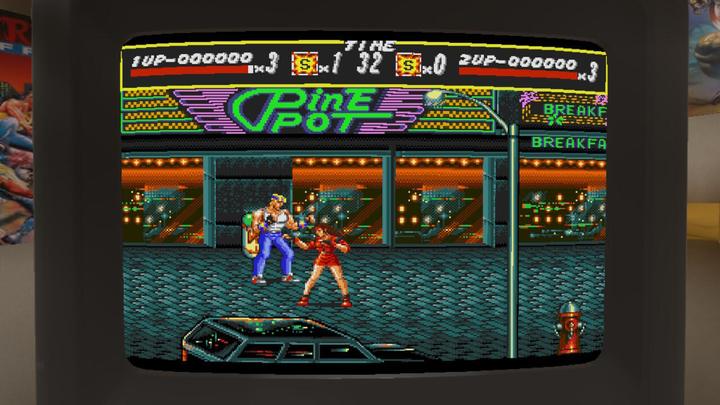 Actual product image Sega Mega Drive Classics (Switch, Switch Lite, Switch OLED, EN)