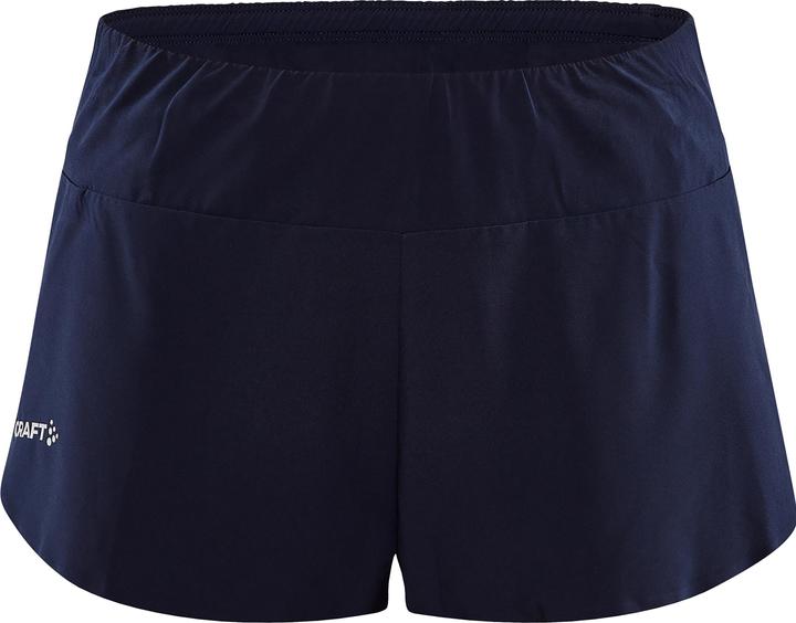 Craft Pro Hypervent Split Shorts W Blaze S (S)
