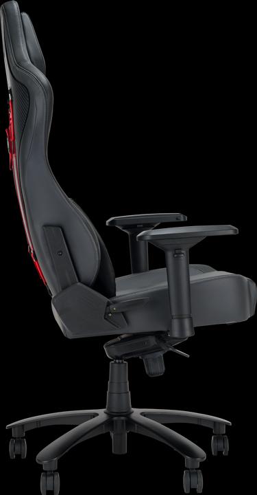 Actual product image ASUS Rog Chariot X Core