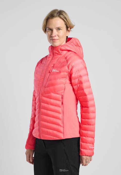 Actual product image Jack Wolfskin Routeburn Pro Ins Jkt W (XS)
