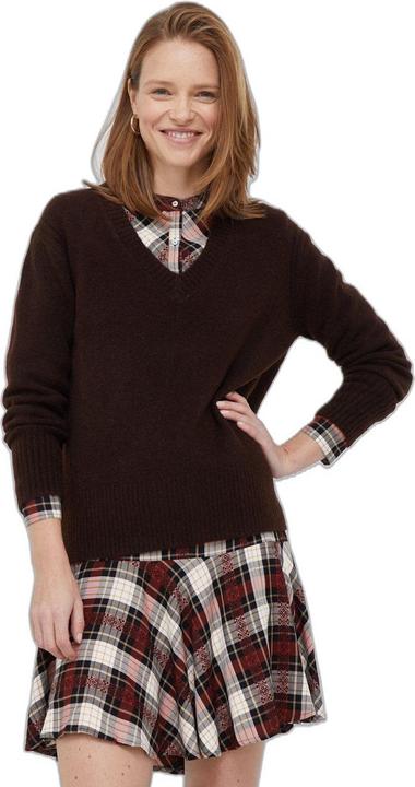 Image du produit Pepe Jeans pull pepe jean becca (S)