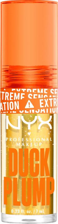 Image du produit NYX Professional Make-Up Duck Plump (01 Clearly Spicy)