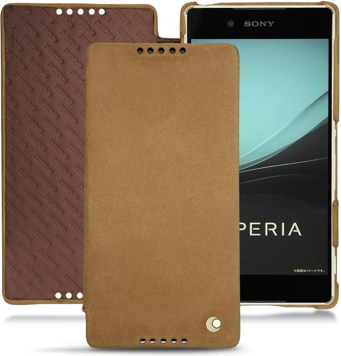 Immagine prodotto Noreve Cover in pelle orizzontale (Sony Xperia Z4/ Z3+)