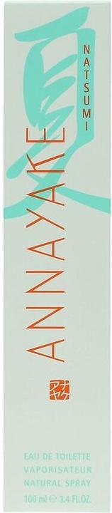 Image du produit Annayake Natsumi (Eau de toilette, 100 ml)